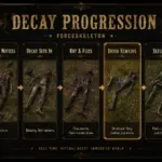 ForceSkeleton Persistence Overhaul4