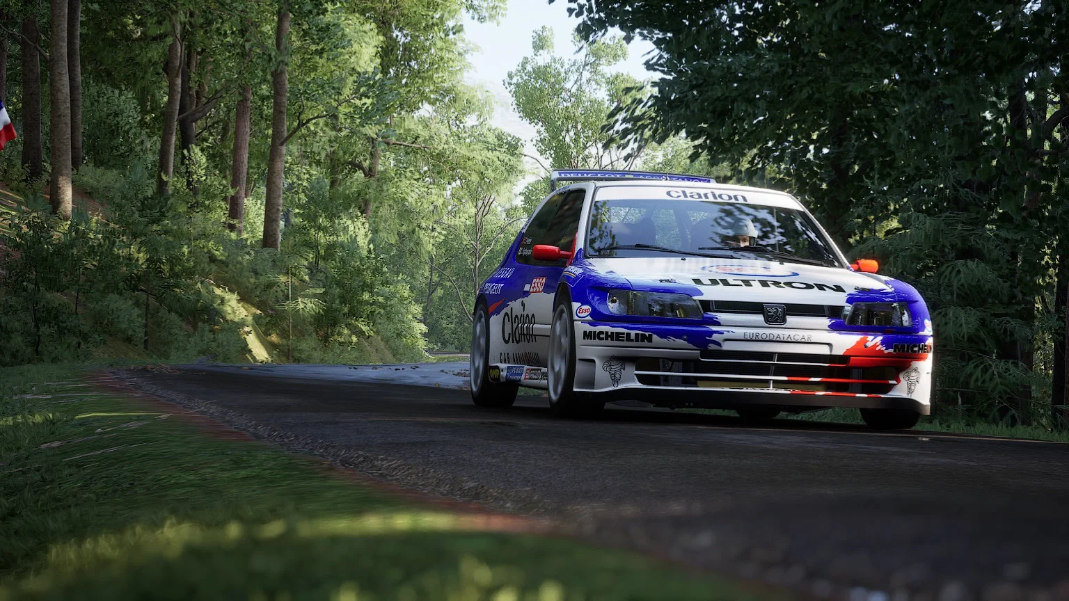 François Delecour