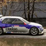 François Delecour1