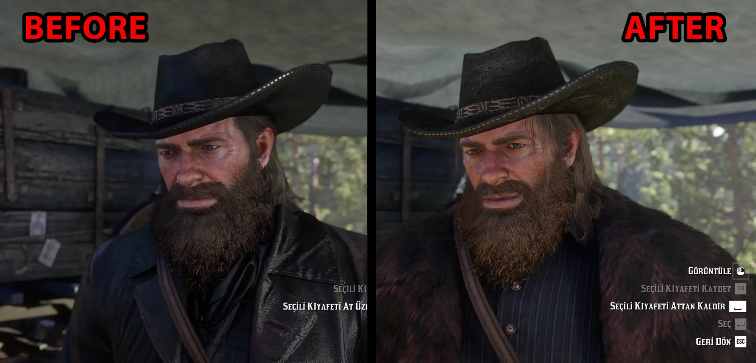 Freeman Gambling Hat