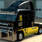 Freightliner Argosy v2.9.4