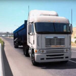 Freightliner Argosy v2.9.42