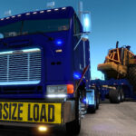 Freightliner FLB v2.0.24