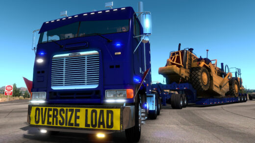 Freightliner FLB v2.0.24