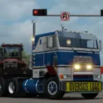 Freightliner FLB v2.0.242