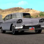 GTA V Classic Traffic Pack3
