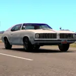 GTA V Classic Traffic Pack5