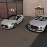 GTA V Traffic Pack6