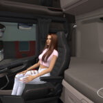 Girls Passenger v1.4.6