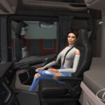 Girls Passenger v1.4.62