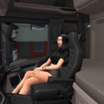 Girls Passenger v1.4.64