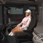 Girls Passenger v1.4.652