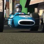 Golden State Circuit