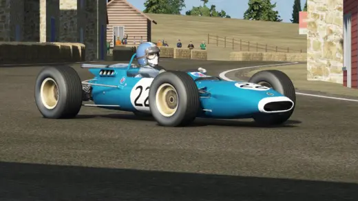 Golden State Circuit1