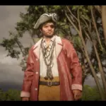 Guarma Pirate Restored plus Blackbeard2