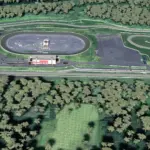 HGW Dominion Raceway