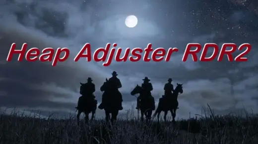 HeapAdjusterRDR2