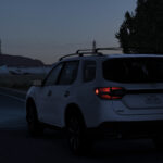 Honda Pilot YG2 2025 V1.5 1.594