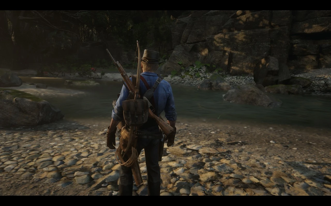 Hunter Survival Kit