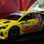 Hyundai I20 Shell team1