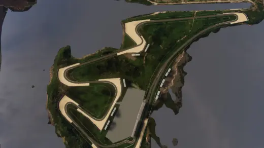 Ignalina Autodrome2