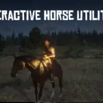 Interactive Horse Utilities