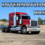 International HX520 by Harven v1.8.9