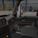 International HX520 by Harven v1.8.92
