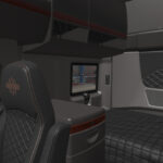 International HX520 by Harven v1.8.93