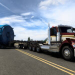International HX520 by Harven v1.8.94