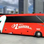 JGB Majestic Prime Bus + Interior v2.12