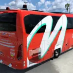 JGB Majestic Prime Bus + Interior v2.13