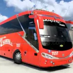 JGB Majestic Prime Bus + Interior v2.14