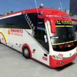 JGB Majestic Prime Bus + Interior v2.15