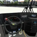JGB Majestic Prime Bus + Interior v2.16