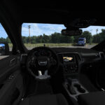 Jeep Grand Cherokee SRT Trackhawk WK 2018 V1.3 1.596