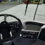 Kalmar T2 Yard Truck v1.93