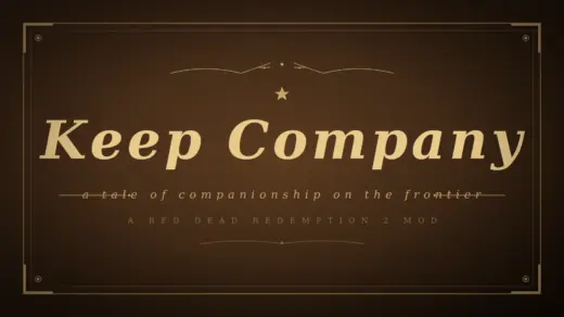 Keep Company