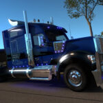 Kenworth W990 by Harven v1.5