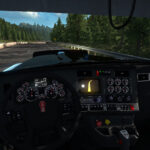 Kenworth W990 by Harven v1.52