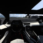 Lamborghini Countach LPI 800-4 2022 V2.1 1.596