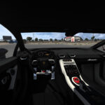 Lamborghini Huracan LP 580-2 2017 V2.7 1.596