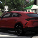 Lamborghini Urus 2018 V2.0 1.592