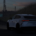 Lamborghini Urus 2018 V2.0 1.595