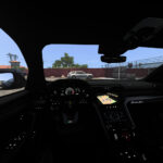 Lamborghini Urus 2018 V2.0 1.596