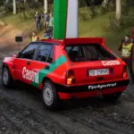 Lancia Delta HF - Emre Yerlici2