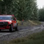 Lancia Delta HF - Emre Yerlici3