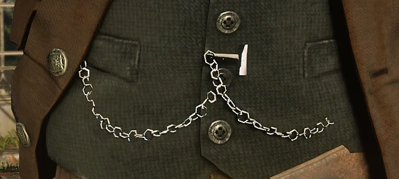 Lawman Chain