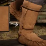 Leather Mocassins2