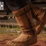 Leather Mocassins4